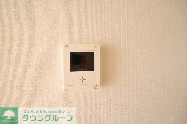 ルミエール西府 Aの物件内観写真